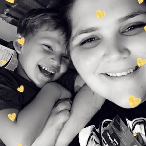 Meet your Posher, Krista